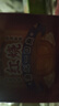江船長(cháng) 鮑魚(yú) 紅燒鮑魚(yú)罐頭4只裝180g 鮑魚(yú)汁撈飯加熱即食預制菜   曬單實(shí)拍圖