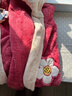 靜韻【超柔軟】迪士尼聯(lián)名睡袍女冬季長(cháng)款加絨保暖家居服睡衣浴袍 曬單實(shí)拍圖