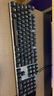 羅技（Logitech）G502 HERO有線(xiàn)鍵鼠 游戲鼠標 K845游戲機械鍵盤(pán) 電競鍵鼠套裝 K845紅軸+G502H電競機械鍵鼠套裝+桌墊 曬單實(shí)拍圖