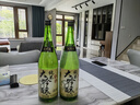 朝香 純米大吟釀 1.8L 天津 日式清酒 15%vol濃醇甘口 曬單實(shí)拍圖
