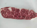 牛廚衛澳洲谷飼和牛M5雪花牛仔骨500g谷飼原切帶骨牛小排烤肉燒烤食材 凈重500g 曬單實(shí)拍圖