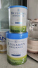 貝拉米（Bellamy's）白金版2段較大嬰兒奶粉800g 6~12月 有機A2蛋白 澳洲原裝進(jìn)口 曬單實拍圖