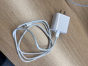 Viken【直營(yíng)正品】蘋(píng)果17/16/15充電器頭40W/45W適配原裝正品快充套裝iPhone17/16/15proMax/Air數據線(xiàn) 【原盒封裝】蘋(píng)果30W快充頭+1米編織快充線(xiàn) 安全認證不傷機 曬單實(shí)拍圖