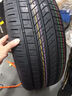 德國馬牌（Continental）汽車輪胎 235/55R18 100V UCJ 適配途觀L哈弗H2探岳 瑞虎8 曬單實拍圖