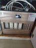 通用美的凈水器濾芯M6全套MRC1586-50G更換MRC1687-50G過(guò)濾MRO208B-4 常換PP棉+C1前置炭+C2后置炭 美的凈水機濾芯原廠(chǎng) 曬單實(shí)拍圖