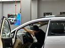 3M汽車(chē)貼膜 朗清系列 深色轎車(chē)全車(chē)汽車(chē)玻璃車(chē)膜太陽(yáng)膜隔熱膜車(chē)窗膜 包施工 國際品牌 曬單實(shí)拍圖