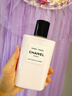 香奈兒（Chanel）香奈兒之水潤(rùn)體乳液200ml(巴黎-巴黎) 香水香氛身體乳 滋潤(rùn)持久 曬單實(shí)拍圖