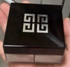 紀梵希（Givenchy）四宮格散粉1 雙支囤貨裝定妝粉蜜粉餅啞光提亮禮物女雙十一狂歡購 曬單實(shí)拍圖