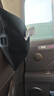 BIMLL B Alcantara車(chē)載麂皮絨紙巾盒抽紙盒掛式汽車(chē)用遮陽(yáng)板扶手箱座椅背 曬單實(shí)拍圖
