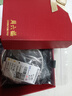 周六福滿天星手鐲女S999足銀銀鐲子生日禮物BF105905 可調(diào)節(jié) 曬單實(shí)拍圖