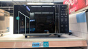 美的（Midea）微波爐烤箱一體機 小型家用20升微波爐  光波加熱 鉆石背板（M1-L201B） 曬單實(shí)拍圖