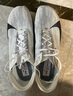 耐克（NIKE）男女鞋運(yùn)動(dòng)鞋輕便休閑鞋訓(xùn)練跑步鞋HF6416-100 HF6416-100 41 曬單實(shí)拍圖