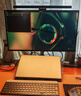 戴爾（DELL）27英寸 4K顯示器 IPS面板 120Hz高刷 99%sRGB 硬件防藍(lán)光 1500:1 辦公娛樂顯示屏 S2725QS 曬單實(shí)拍圖