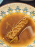 靈澈清真原切金錢(qián)肚整個(gè)新鮮冷凍火鍋食材牛肚商用蜂窩肚生牛肚 2斤(生鮮金錢(qián)肚) 金錢(qián)肚 曬單實(shí)拍圖