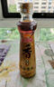 金龍魚(yú)純芝麻香油480ml【一級】涼拌 調味 烹飪 火鍋 調味油  玻璃瓶 曬單實(shí)拍圖
