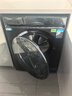 海爾（Haier）云溪4.0pro滾筒洗衣機全自動(dòng)10公斤 超薄家用家電國家補貼 京東獨家自營(yíng)7KJ3 一級能效以舊換新  曬單實(shí)拍圖