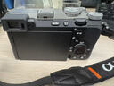 索尼（SONY）Alpha 7C II 新一代全畫(huà)幅雙影像小“7“A7CM2 微單數碼相機 A7C2/ ILCE-7CM2 A7C2銀色單機【國補專(zhuān)享】 官方標配 曬單實(shí)拍圖