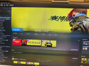 AOC 23.8英寸FastIPS 超頻240Hz 1ms HDR400硬件低藍光 93%P3出廠(chǎng)校色 電競大烏茲游戲顯示器 24G10ZE 曬單實(shí)拍圖