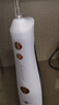 博皓（prooral）【正畸適用】沖牙器手持立式洗牙器聲波微氣泡水牙線(xiàn)5025Plus天空藍【生日節日禮物】 曬單實(shí)拍圖