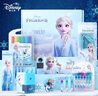 迪士尼（Disney）文具套裝 艾莎公主文具繪畫(huà)禮盒 開(kāi)學(xué)大禮包兒童女孩小學(xué)生學(xué)習用品女孩生日禮物 E0339F 曬單實(shí)拍圖