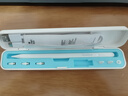 閃魔適用華為手寫(xiě)筆M-Pencil電容筆榮耀平板觸控筆磁吸matepad11.5s/Pro12.2/air12繪畫(huà)防誤觸屏筆盒 曬單實(shí)拍圖