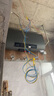 史密斯蘭堡熱水器電熱水器家用儲水式洗澡速熱扁桶雙膽一級能效出水斷電50L60升80升100升 100L 3200W 一級能效電子鎂棒WiFi智控 曬單實(shí)拍圖