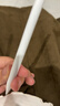 唐柘適用華為電容筆專(zhuān)用款平板觸控筆ipad小米手寫(xiě)筆書(shū)寫(xiě)繪畫(huà)筆平替通用款觸屏筆503A智能數顯靈敏 【適用華為榮耀專(zhuān)用款筆】POM筆頭|質(zhì)保一年 曬單實(shí)拍圖