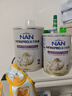 雀巢（Nestle）能恩全護適度水解6HMO嬰幼兒奶粉2段800g/罐6-12個(gè)月低敏免疫力 曬單實(shí)拍圖