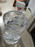 美廚（maxcook）純凈水桶 礦泉水桶飲水桶7.5L桶裝水塑料飲水機手提戶(hù)外桶MCX7513 曬單實(shí)拍圖