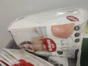 好奇（Huggies）鉑金裝小桃褲拉拉褲袋裝XXL37片(15kg以上)尿不濕【透爽散熱】 曬單實拍圖