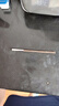自然堂纖變萬(wàn)畫(huà)精細眉筆眼妝不易暈染立體不掉色 02深棕色 曬單實(shí)拍圖