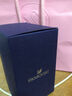 施華洛世奇（SWAROVSKI） ONLY 手鐲女手鏈輕奢飾品送女友老婆情侶女 鍍玫瑰金色 5632063 曬單實(shí)拍圖