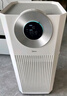美的（Midea）森林家空氣凈化器深度分解除甲醛除菌除霧霾異味吸煙寵物凈化器過(guò)敏源新風(fēng)機 靜音家用大空間 【星澈空氣艙】KJ1000G-T1000 Lite 曬單實(shí)拍圖