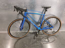 迪卡儂自行車(chē)NCRAPEX碳纖維電變競速賽車(chē)公路自行車(chē)4865527 曬單實(shí)拍圖