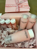 蘭蔻大粉水400ml爽膚水保濕水潤滋潤護膚品套裝生日禮物中秋禮品 曬單實(shí)拍圖