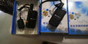 摩托羅拉（Motorola）對講機(jī)小機(jī)小型戶外10公里飯店用機(jī)酒店工地通用無線調(diào)頻手臺 M10/待機(jī)25/顯示對頻手電耳機(jī)1臺 無 曬單實拍圖