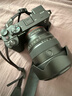 索尼（SONY）Alpha 7C II 新一代全畫(huà)幅雙影像小“7” A7C2 A7C二代A7Cii 黑色單機 + FE20-70 F4 G 官方標配 曬單實(shí)拍圖