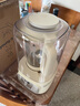 九陽(yáng)（Joyoung）1.5L低音破壁機家用全自動(dòng)豆漿機輕音降噪2-4人降噪榨汁機料理機五谷雜糧免濾破壁機P688國家補貼 【精熬細煮 醇香免過(guò)濾】 曬單實(shí)拍圖