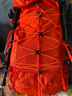 STRONG OXYGEN 強氧 羚羊26升 雙肩背包 登山包36 戶外 徒步露營旅行通勤郊游 25年升級款38升橙色 均碼 曬單實拍圖