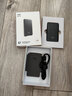 愛(ài)國者（aigo）1TB Type-c移動(dòng)硬盤(pán) USB3.2 520MB/s 移動(dòng)固態(tài)硬盤(pán) (PSSD) S7 手機直連筆記本電腦外接便攜硬盤(pán) 曬單實(shí)拍圖