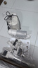 石頭H50 Pro無(wú)線(xiàn)自集塵吸塵器家用大吸力 90天免倒塵 140°綠光顯塵 長(cháng)續航手持除螨寵物家庭適用 曬單實(shí)拍圖