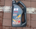 福斯（FUCHS）全合成機油潤滑油泰坦超能PLUS 5W-30 4L SP GF6 養車(chē)保養 曬單實(shí)拍圖
