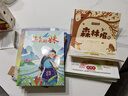 萬(wàn)物復書(shū)25秋四年級森林報秋優(yōu)選彩插版 少年的榮耀名家名篇版 孫悟空在我們村里童趣出版社 你是我的妹新蕾出版社 小王子玫瑰星語(yǔ) 林漢達講中國歷史故事·戰國正版贈導讀單 四年級6本組合+導讀單 曬單實(shí)拍圖