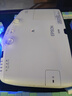 Epson愛(ài)普生投影儀二手家用全高清 商用辦公會(huì )議投影機激光電視長(cháng)焦超短焦便攜1080P家庭影院4K 95新CB-4650【5200流明 高亮工程商務(wù)】 曬單實(shí)拍圖