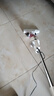 美的（Midea）吸塵器SC861A家用手持立式吸塵器二合一強勁吸力【國家補貼】 曬單實(shí)拍圖