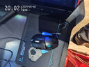 羅技（Logitech）G502 HERO+K845 電競游戲鼠標 G502HERO阿卡麗貼紙款鼠標  K845有線(xiàn)機械鍵盤(pán) 游戲鍵鼠套裝 K845紅軸+G502+晨曦灰鍵帽+防滑貼+鼠標墊 曬單實(shí)拍圖