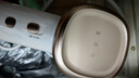 松下（Panasonic）【國家補貼】家用高速電吹風(fēng)機筒大功率速干負離子溫控護發(fā)送女友禮物小森林EH-NE6L 曬單實(shí)拍圖