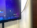 海信4k會議平板教學一體機65/100寸多媒體電子白板觸摸屏智能辦公 65寸觸摸屏+移動推車+觸摸筆 4K雙系統(tǒng) 曬單實拍圖