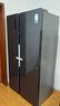 容聲547升雙開門對開門電冰箱家用一級能效節(jié)能變頻風(fēng)冷無霜超薄大容量BCD-547WD12HP家電國家補貼20% 曬單實拍圖