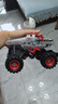 樂(lè )高（LEGO）積木拼裝機械組系列42200 雷霆巨獸回力車(chē)男孩兒童玩具生日禮物 曬單實(shí)拍圖